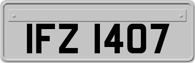 IFZ1407