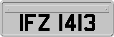 IFZ1413