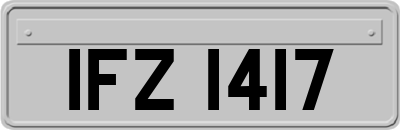 IFZ1417