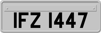IFZ1447