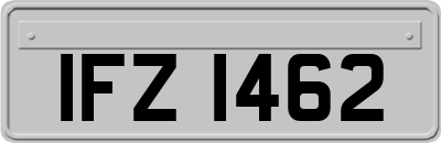 IFZ1462