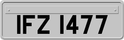 IFZ1477