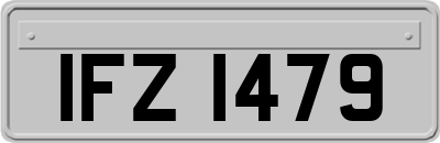 IFZ1479