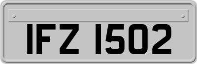 IFZ1502