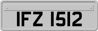 IFZ1512