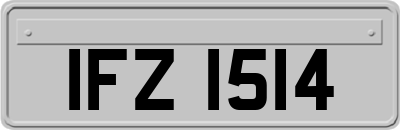 IFZ1514