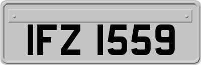 IFZ1559
