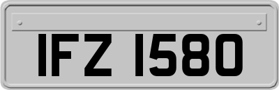 IFZ1580