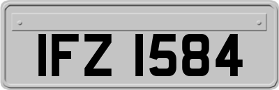 IFZ1584