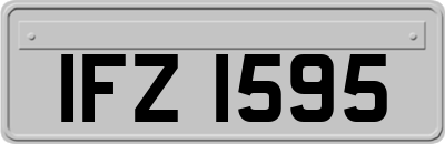 IFZ1595