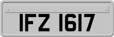 IFZ1617