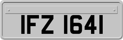 IFZ1641