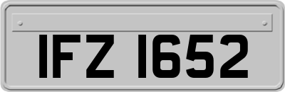 IFZ1652