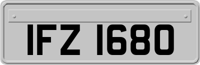 IFZ1680