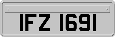 IFZ1691