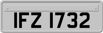 IFZ1732