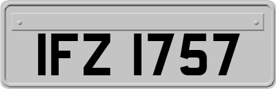 IFZ1757