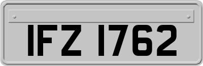 IFZ1762