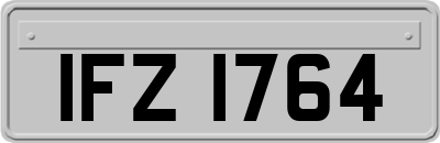 IFZ1764
