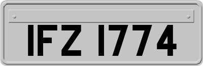IFZ1774
