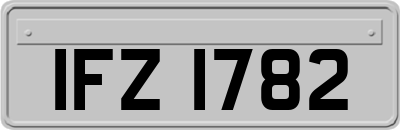 IFZ1782