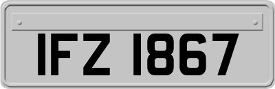 IFZ1867