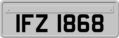 IFZ1868