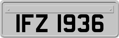 IFZ1936