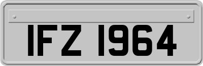 IFZ1964