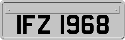 IFZ1968