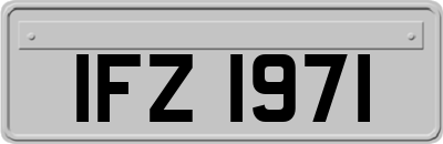IFZ1971