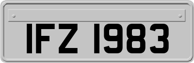 IFZ1983