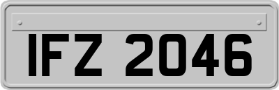 IFZ2046