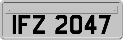 IFZ2047