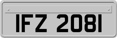 IFZ2081