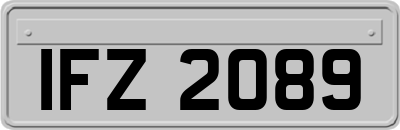 IFZ2089