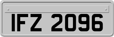 IFZ2096