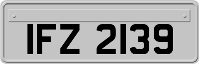 IFZ2139