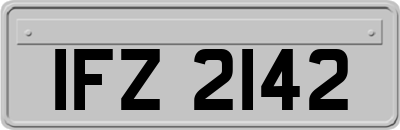IFZ2142
