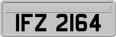 IFZ2164