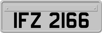 IFZ2166