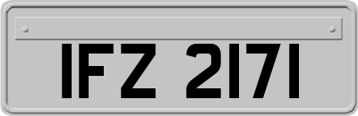 IFZ2171