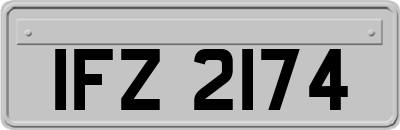 IFZ2174