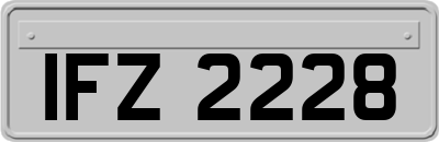 IFZ2228