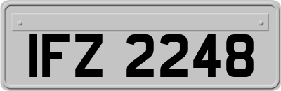 IFZ2248