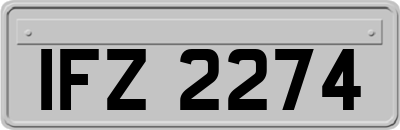 IFZ2274