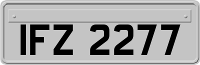 IFZ2277