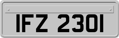 IFZ2301