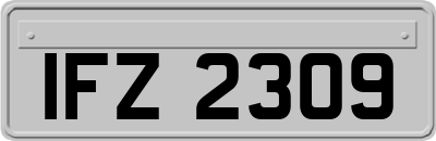 IFZ2309