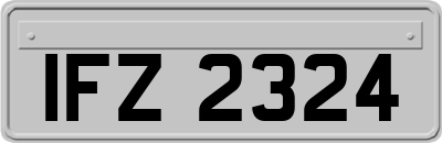 IFZ2324